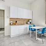 Joivy Charming Studio Near The City Centre