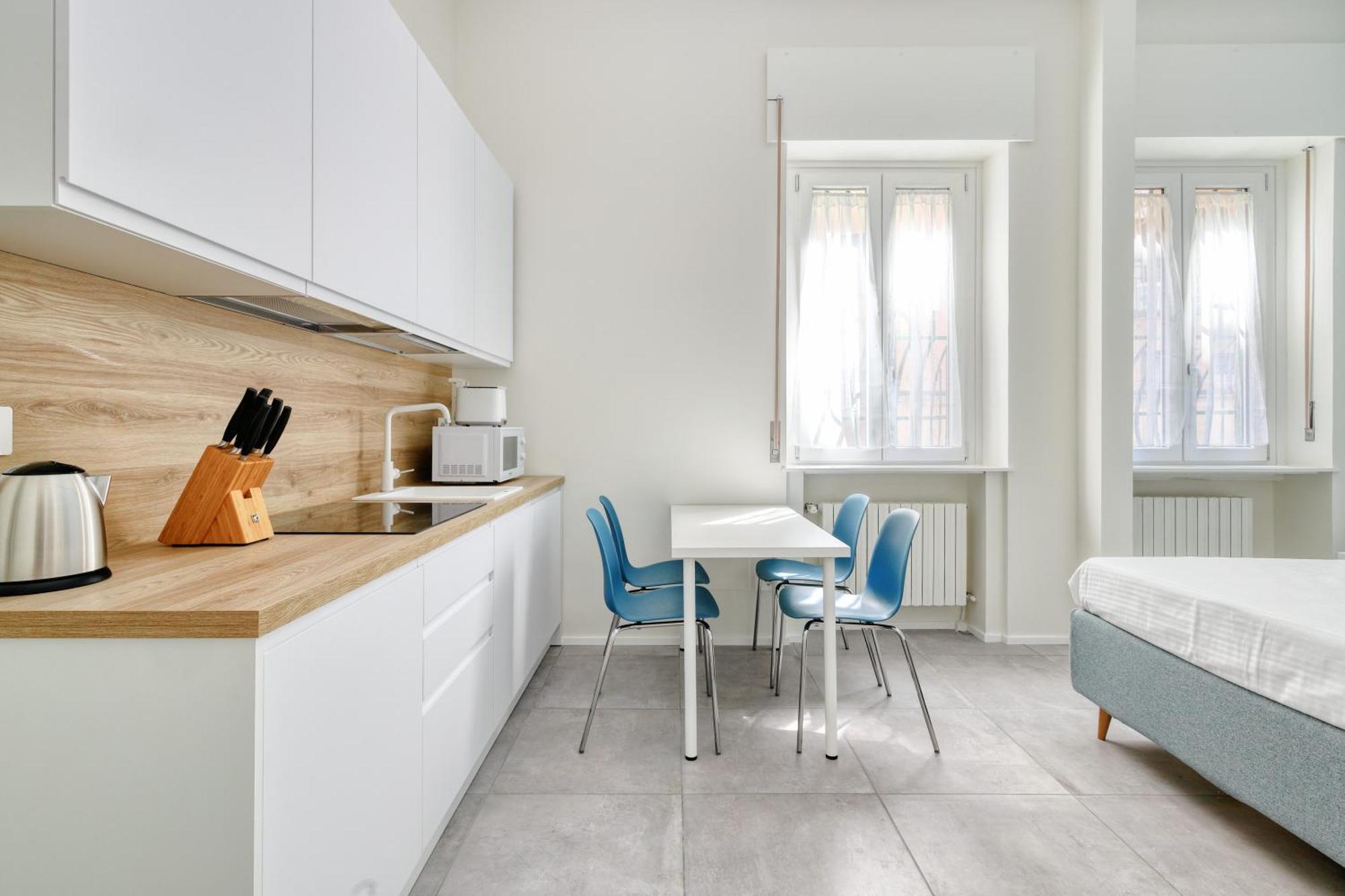 Appartement Joivy Charming Near The Centre