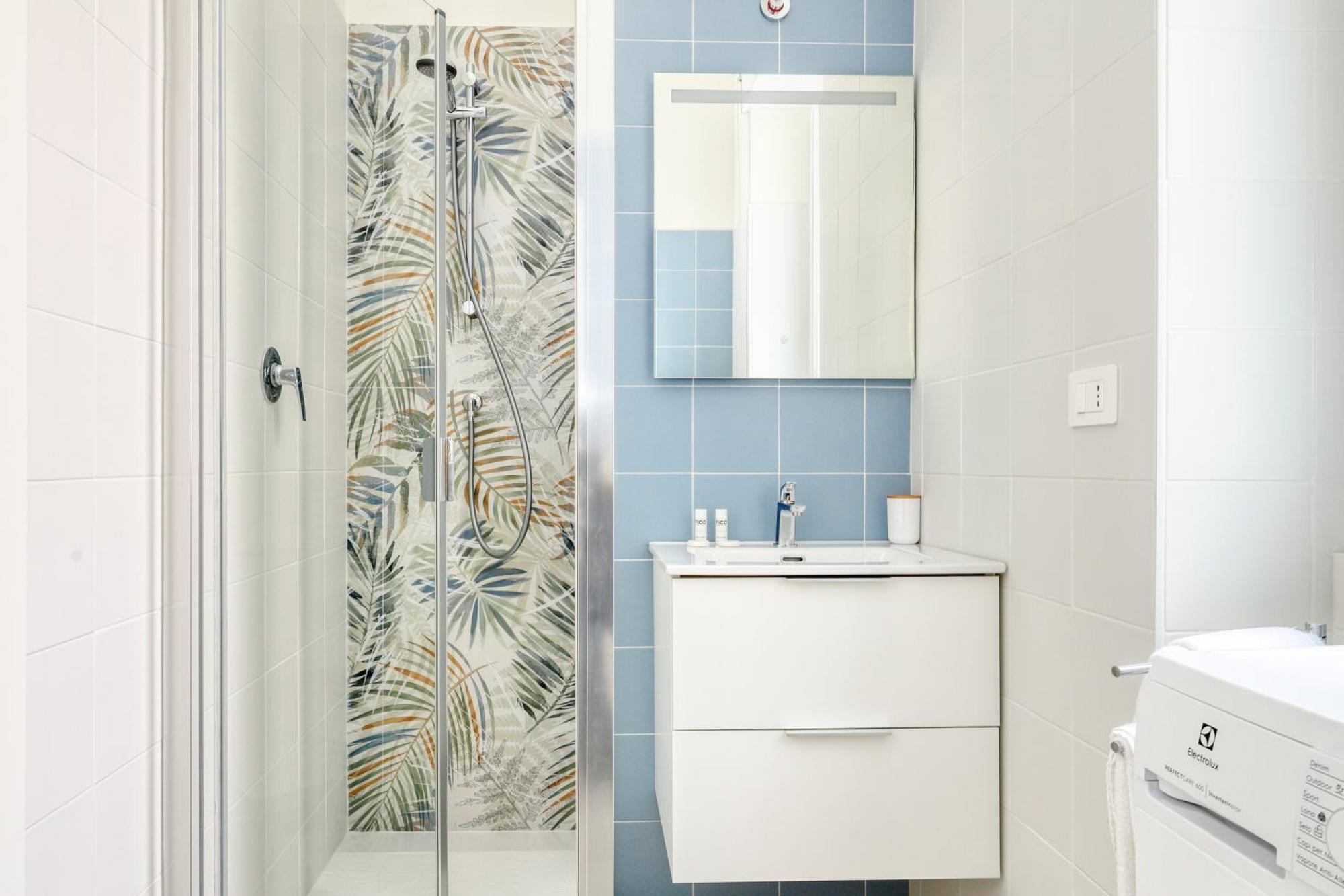Appartement Joivy Charming Near The Centre Milan