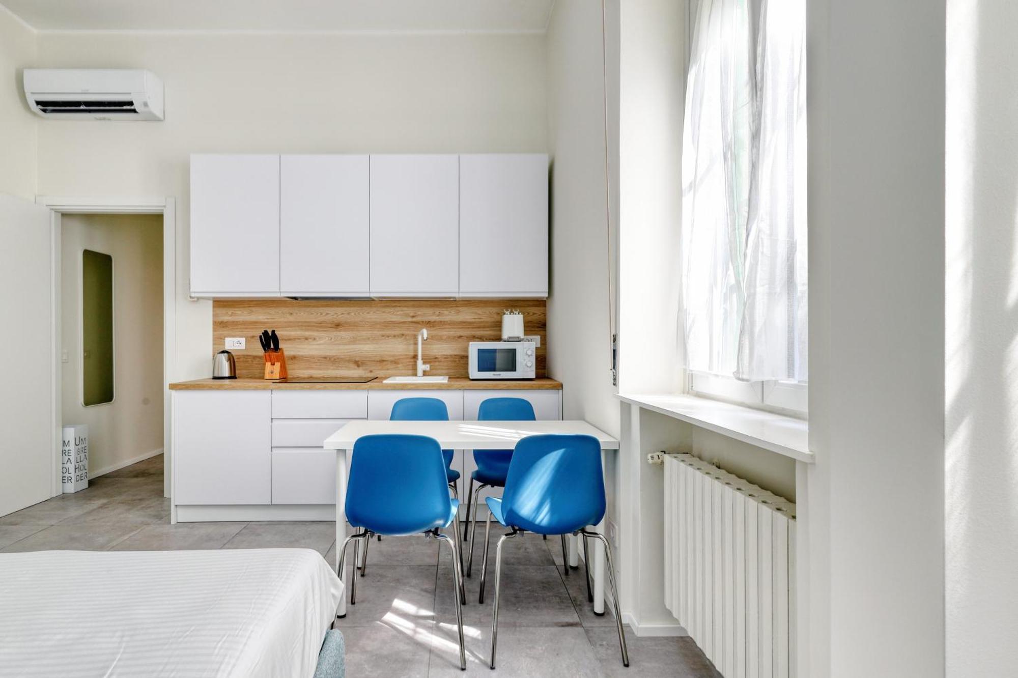 Appartement Joivy Charming Near The Centre *