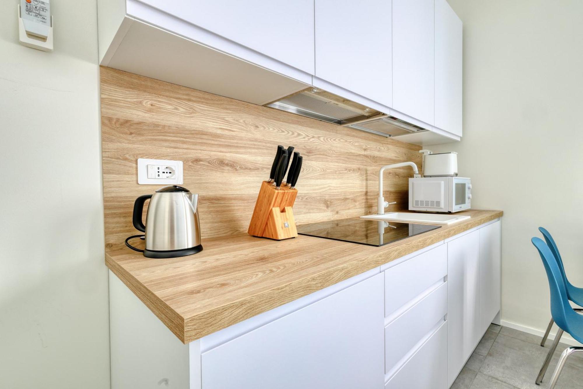 Appartement Joivy Charming Near The Centre Milan